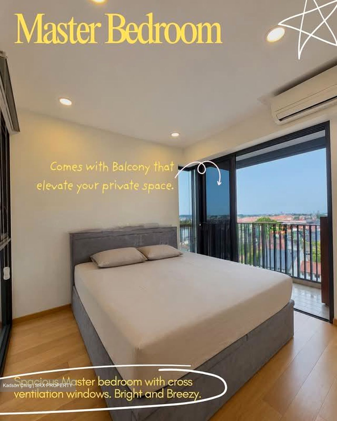 Grandeur Park Residences (D16), Condominium #589380351